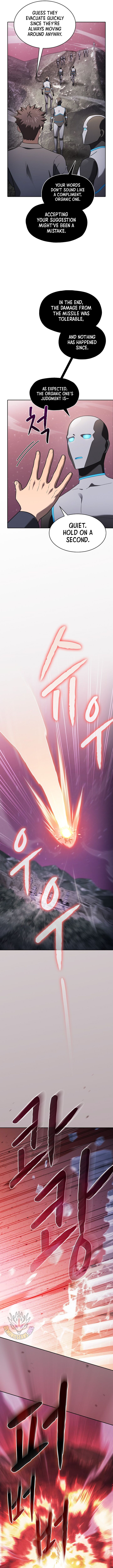 The Constellation That Returned From Hell Chapter 220 9